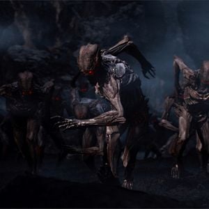 Fotoğraf Doom: Annihilation