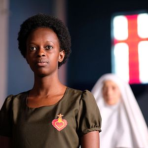 Fotoğraf Notre-Dame du Nil