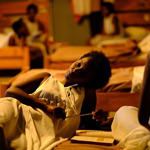 Fotoğraf Notre-Dame du Nil