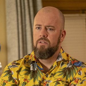 Fotoğraf Chris Sullivan