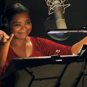 Fotoğraf Octavia Spencer