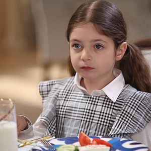 Fotoğraf Sefirin Kızı