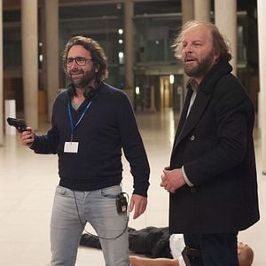 Fotoğraf Ludovic Colbeau-Justin