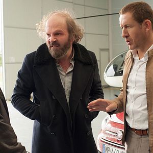 Fotoğraf Aslan Yürek