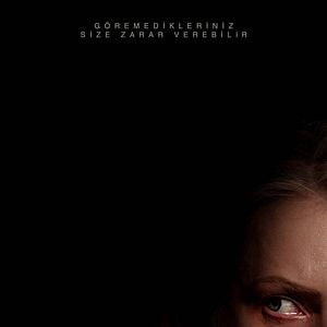 Fotoğraf Görünmez Adam