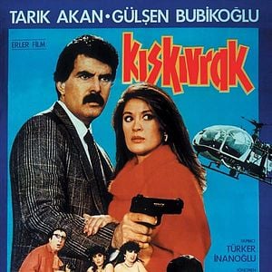 Fotoğraf Kıskıvrak