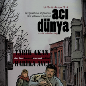 Fotoğraf Acı Dünya