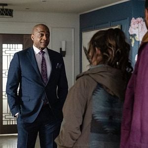 Fotoğraf Rick Worthy