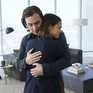 Fotoğraf Maia Mitchell