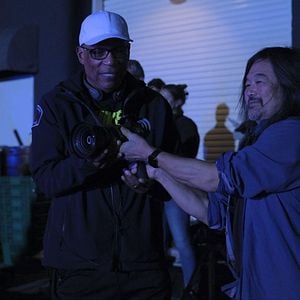 Fotoğraf Paris Barclay