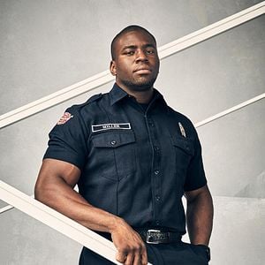 Fotoğraf Station 19