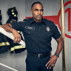 Fotoğraf Station 19