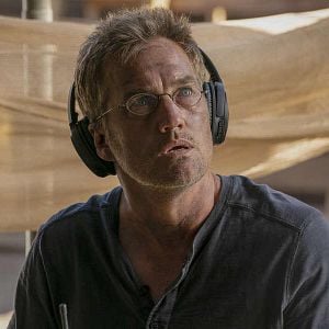 Fotoğraf Maury Sterling