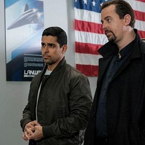 Fotoğraf Wilmer Valderrama