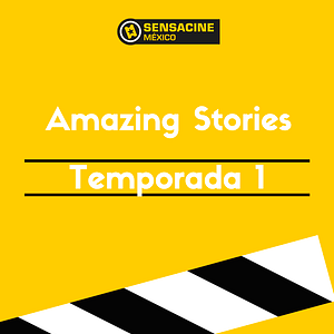 Fotoğraf Amazing Stories