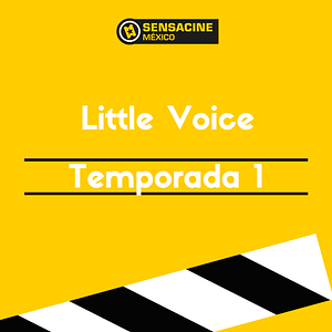 Fotoğraf Little Voice