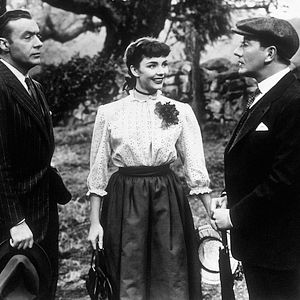 Fotoğraf Reginald Gardiner