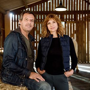 Fotoğraf Florence Pernel