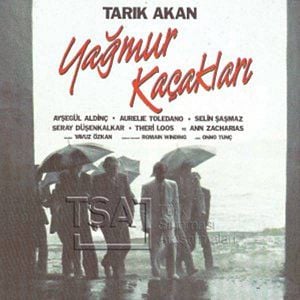 Fotoğraf Yağmur Kaçakları