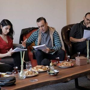 Fotoğraf Aşk Çağırırsan Gelir