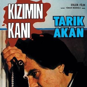 Fotoğraf Kızımın Kanı