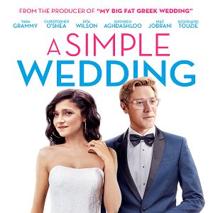 Fotoğraf A Simple Wedding