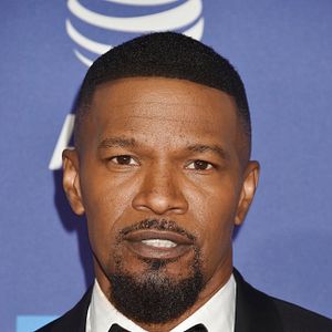 Fotoğraf Jamie Foxx