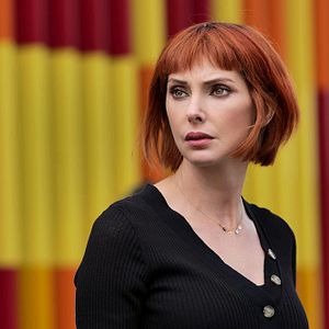 Fotoğraf Frédérique Bel