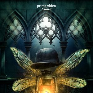 Fotoğraf Carnival Row