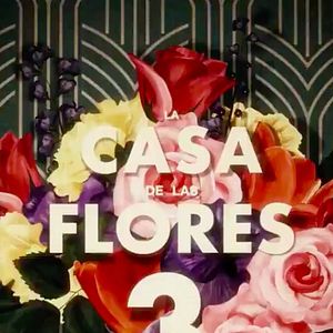 Fotoğraf La casa de las flores