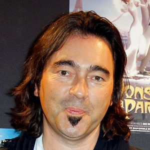 Fotoğraf Bibo Bergeron