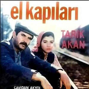 Fotoğraf El Kapıları