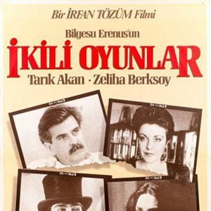 Fotoğraf İkili Oyunlar