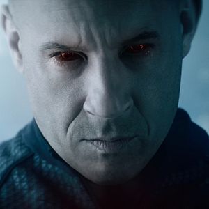 Fotoğraf Bloodshot: Durdurulamaz Güç