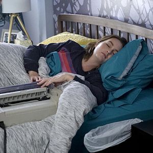 Fotoğraf Leighton Meester