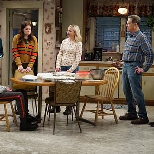 Fotoğraf Laurie Metcalf