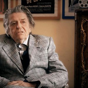 Fotoğraf Jean-Pierre Mocky