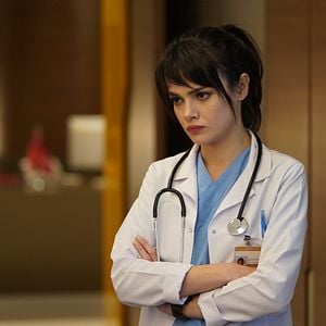 Fotoğraf Mucize Doktor