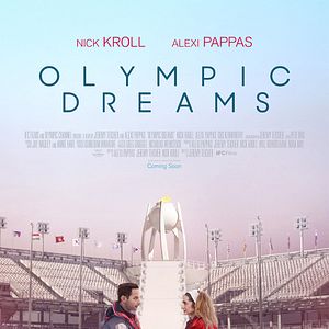 Fotoğraf Olympic Dreams