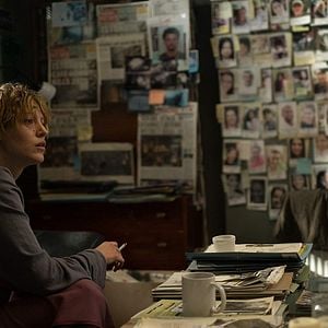 Fotoğraf The Rhythm Section