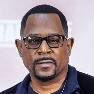 Fotoğraf Martin Lawrence