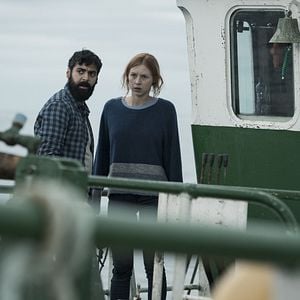 Fotoğraf Derin Korku