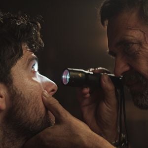 Fotoğraf Derin Korku