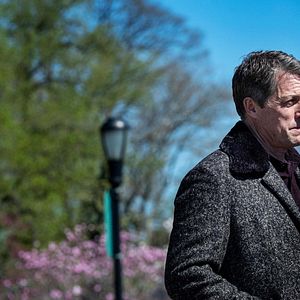 Fotoğraf Hugh Grant