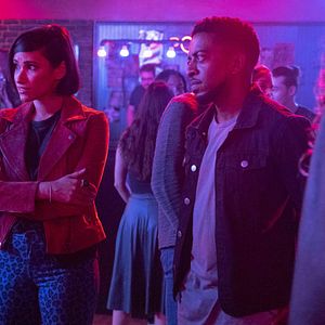 Fotoğraf Tiffany Smith