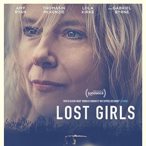 Fotoğraf Lost Girls