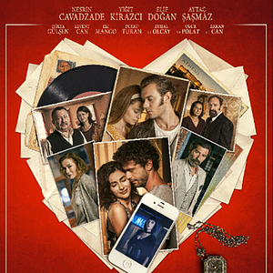 Fotoğraf Aşk Tesadüfleri Sever 2