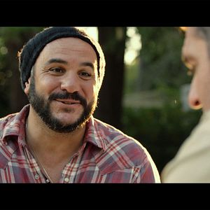 Fotoğraf François-Xavier Demaison