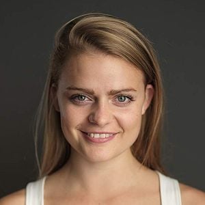 Fotoğraf Megan Purvis