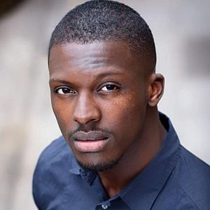 Fotoğraf Benjamin Sarpong-Broni